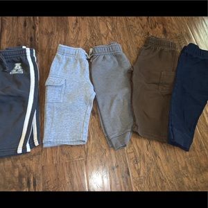 Boys Sweatpants